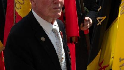 <p>Wereth Memorial Feier 2026</p>
