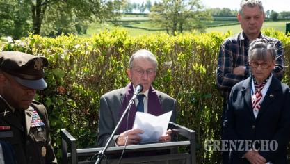 <p>Wereth Memorial Feier 2026</p>
