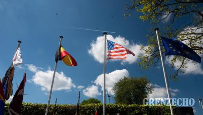 <p>Wereth Memorial Feier 2026</p>
