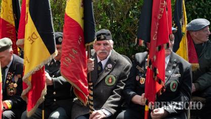 <p>Wereth Memorial Feier 2026</p>
