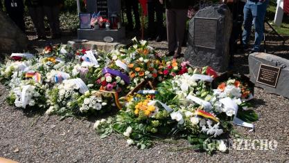 <p>Wereth Memorial Feier 2026</p>
