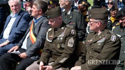 <p>Wereth Memorial Feier 2026</p>
