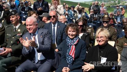 <p>Wereth Memorial Feier 2026</p>
