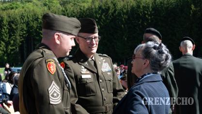 <p>Wereth Memorial Feier 2026</p>
