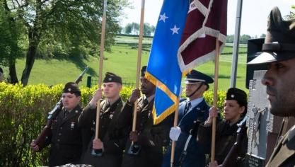 <p>Wereth Memorial Feier 2026</p>
