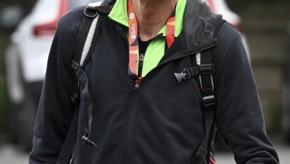 <p>Eröffnung der Special Olympics Belgium in Malmedy</p>
