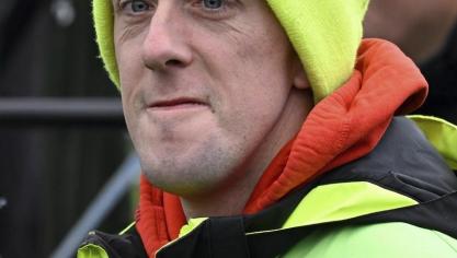 <p>Eröffnung der Special Olympics Belgium in Malmedy</p>
