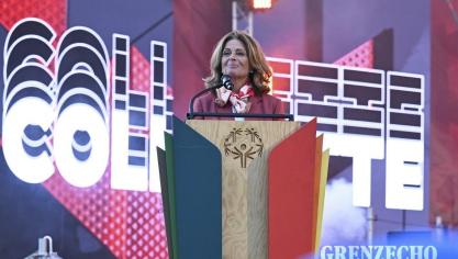 <p>Eröffnung der Special Olympics Belgium in Malmedy</p>
