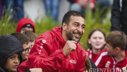 <p>Rapid Oudler steigt erstmals in die 2. Provinzklasse auf</p>
