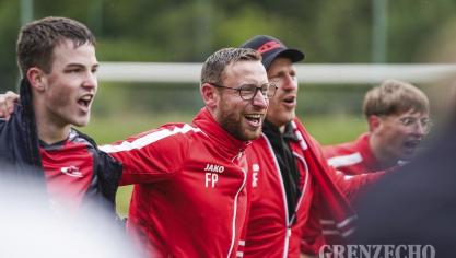 <p>Rapid Oudler steigt erstmals in die 2. Provinzklasse auf</p>
