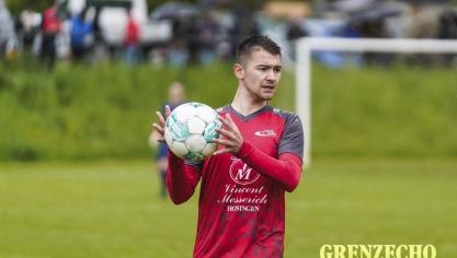 <p>Rapid Oudler steigt erstmals in die 2. Provinzklasse auf</p>
