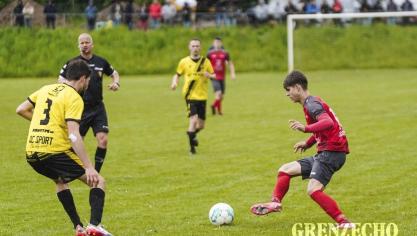 <p>Rapid Oudler steigt erstmals in die 2. Provinzklasse auf</p>
