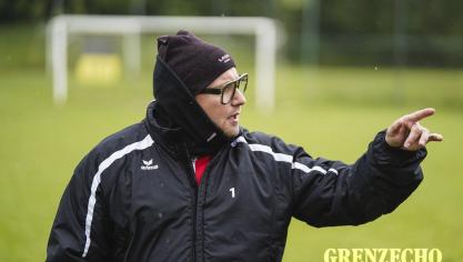 <p>Rapid Oudler steigt erstmals in die 2. Provinzklasse auf</p>

