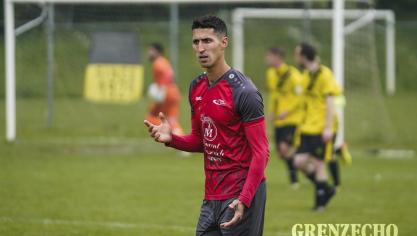 <p>Rapid Oudler steigt erstmals in die 2. Provinzklasse auf</p>
