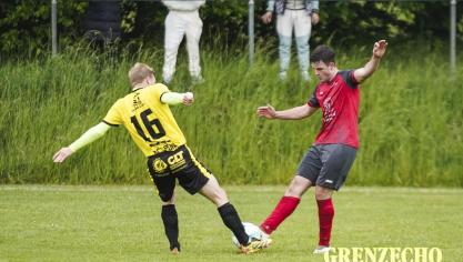 <p>Rapid Oudler steigt erstmals in die 2. Provinzklasse auf</p>
