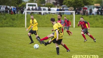 <p>Rapid Oudler steigt erstmals in die 2. Provinzklasse auf</p>
