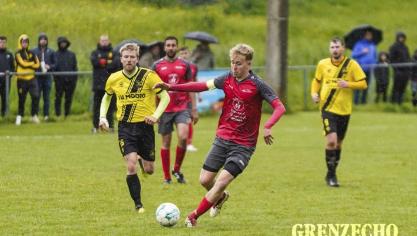 <p>Rapid Oudler steigt erstmals in die 2. Provinzklasse auf</p>
