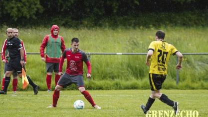 <p>Rapid Oudler steigt erstmals in die 2. Provinzklasse auf</p>
