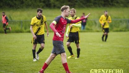 <p>Rapid Oudler steigt erstmals in die 2. Provinzklasse auf</p>

