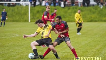 <p>Rapid Oudler steigt erstmals in die 2. Provinzklasse auf</p>
