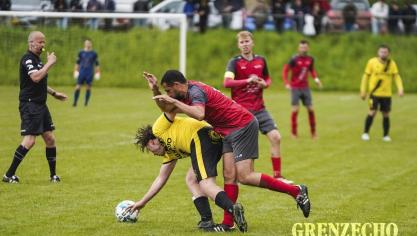 <p>Rapid Oudler steigt erstmals in die 2. Provinzklasse auf</p>
