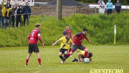 <p>Rapid Oudler steigt erstmals in die 2. Provinzklasse auf</p>
