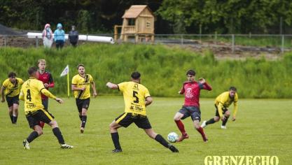 <p>Rapid Oudler steigt erstmals in die 2. Provinzklasse auf</p>
