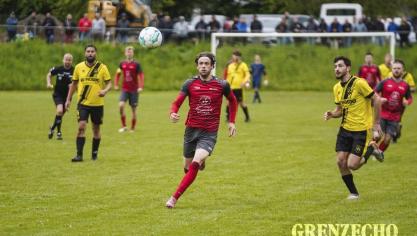<p>Rapid Oudler steigt erstmals in die 2. Provinzklasse auf</p>
