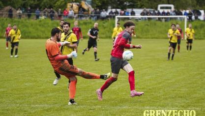 <p>Rapid Oudler steigt erstmals in die 2. Provinzklasse auf</p>
