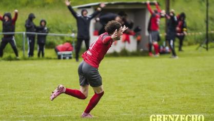 <p>Rapid Oudler steigt erstmals in die 2. Provinzklasse auf</p>
