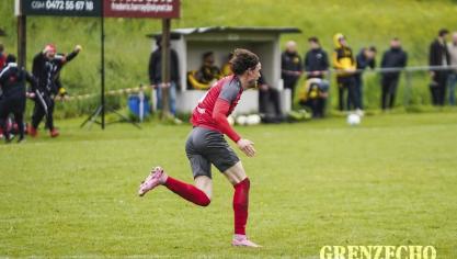 <p>Rapid Oudler steigt erstmals in die 2. Provinzklasse auf</p>
