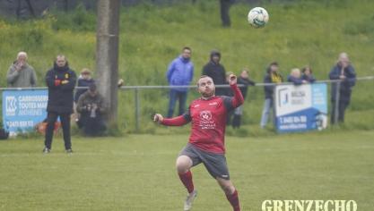 <p>Rapid Oudler steigt erstmals in die 2. Provinzklasse auf</p>
