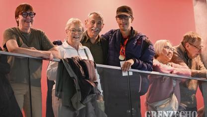 <p>Special Olympics Belgium (Donnerstag)</p>
