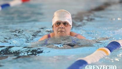 <p>Special Olympics Belgium (Donnerstag)</p>
