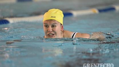 <p>Special Olympics Belgium (Donnerstag)</p>
