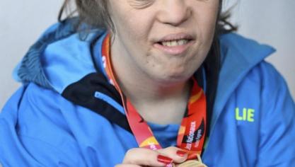 <p>Special Olympics Belgium (Donnerstag)</p>
