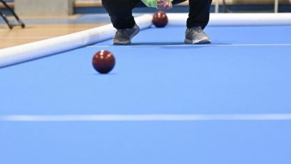 <p>Special Olympics Belgium (Donnerstag)</p>
