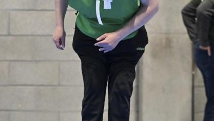 <p>Special Olympics Belgium (Donnerstag)</p>
