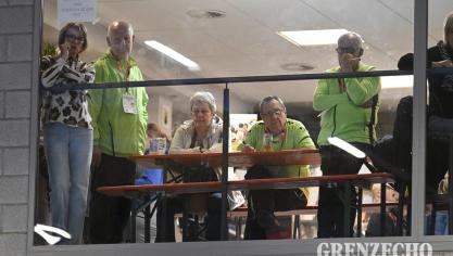 <p>Special Olympics Belgium (Donnerstag)</p>
