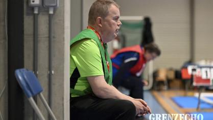 <p>Special Olympics Belgium (Donnerstag)</p>
