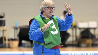 <p>Special Olympics Belgium (Donnerstag)</p>
