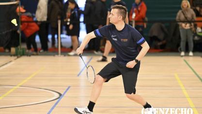 <p>Special Olympics Belgium (Donnerstag)</p>
