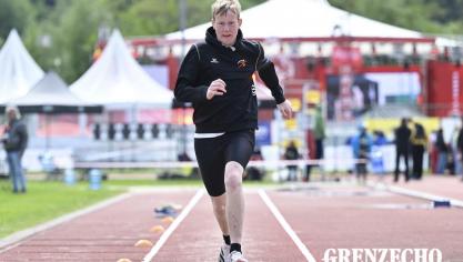 <p>Special Olympics Belgium (Donnerstag)</p>
