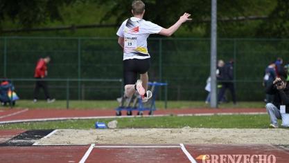 <p>Special Olympics Belgium (Donnerstag)</p>
