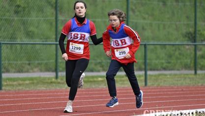 <p>Special Olympics Belgium (Donnerstag)</p>
