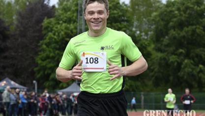 <p>Special Olympics Belgium (Donnerstag)</p>
