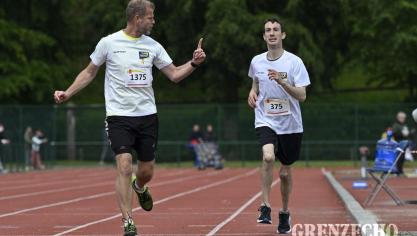 <p>Special Olympics Belgium (Donnerstag)</p>
