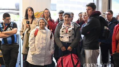 <p>Special Olympics Belgium (Donnerstag)</p>
