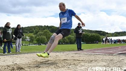 <p>Special Olympics Belgium (Donnerstag)</p>
