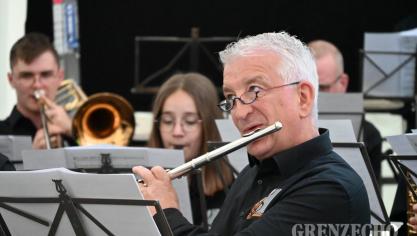 <p>125+5 Jahre Kgl. Musikverein „Hof von Amel“</p>
